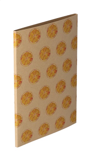 [AP713701-00] custom made kraftpapier sleeve - CreaSleeve Kraft 451