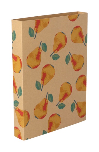 [AP713709-00] custom made kraftpapier sleeve - CreaSleeve Kraft 455
