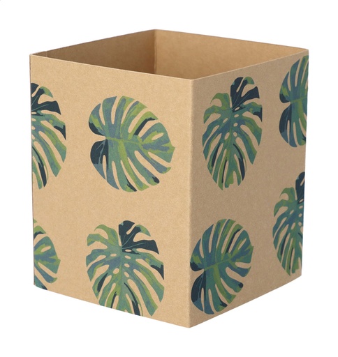 [AP713735-00] custom made kraftpapier sleeve - CreaSleeve Kraft 468