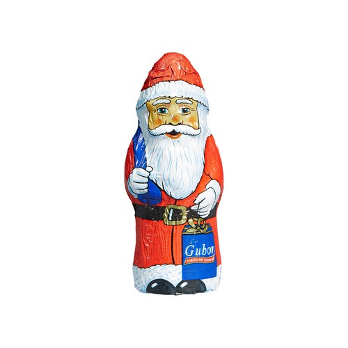 [110786101] Gubor Santa Claus neutraal artikel