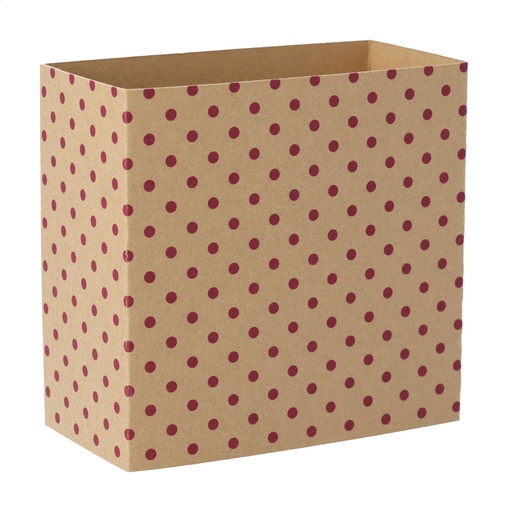 [AP713683-00] custom made kraftpapier sleeve - CreaSleeve Kraft 442