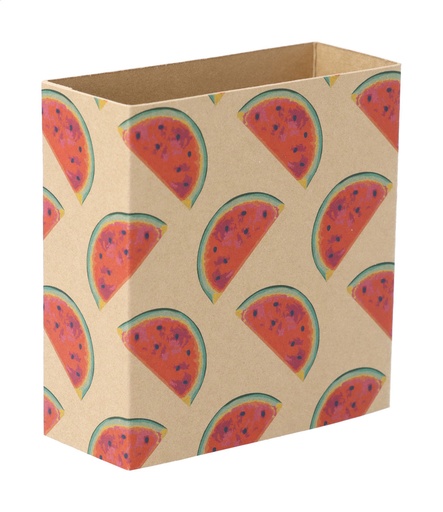 [AP713693-00] custom made kraftpapier sleeve - CreaSleeve Kraft 447