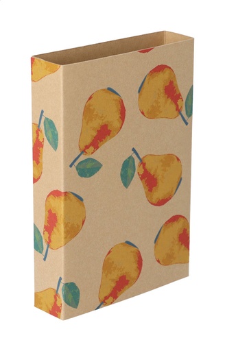 [AP713747-00] custom made kraftpapier sleeve - CreaSleeve Kraft 474