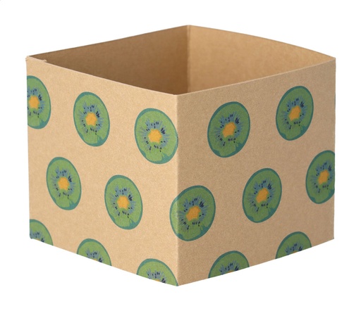 [AP713753-00] custom made kraftpapier sleeve - CreaSleeve Kraft 477