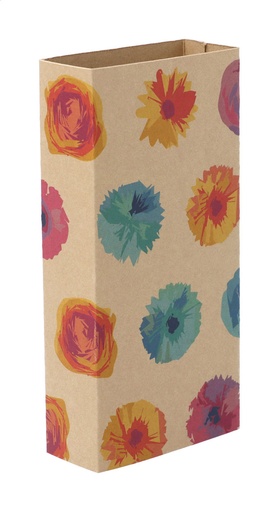 [AP713787-00] custom made kraftpapier sleeve - CreaSleeve Kraft 494