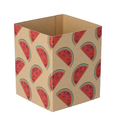 [AP713793-00] custom made kraftpapier sleeve - CreaSleeve Kraft 497