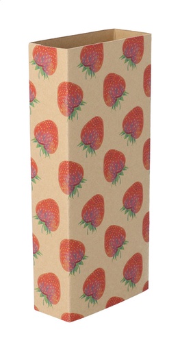 [AP713803-00] custom made kraftpapier sleeve - CreaSleeve Kraft 502