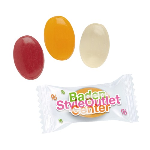 [110720201] Speciale snoepjes in Flowpack