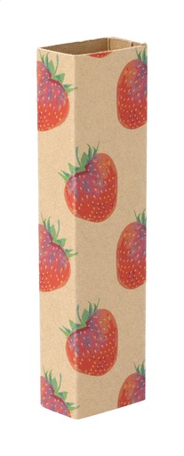 [AP713827-00] custom made kraftpapier sleeve - CreaSleeve Kraft 514