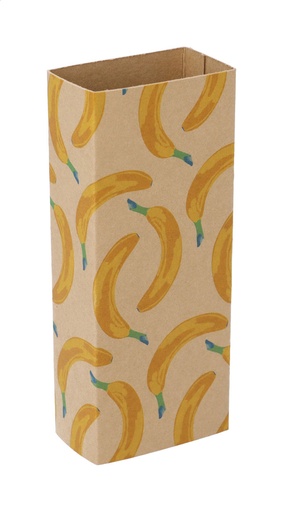 [AP713831-00] custom made kraftpapier sleeve - CreaSleeve Kraft 516