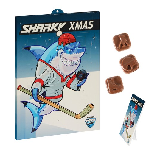 [110780053] Sportadventskalender – Sportvormen