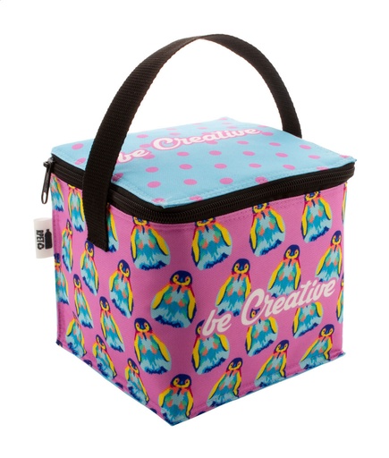 custom made koeltas - CreaCool 4