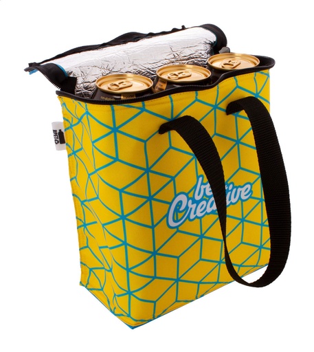 custom made koeltas - CreaCool Vertical