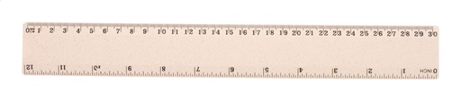 [AP808518-00] liniaal - Whealer 30