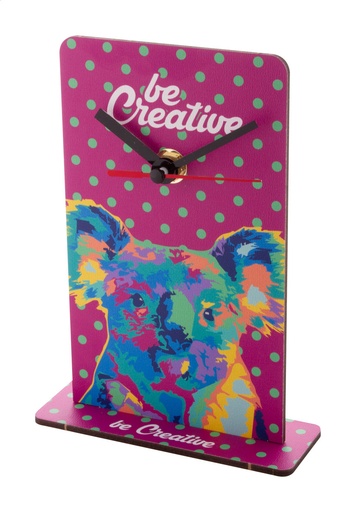 [AP716631] custom made tafelklok - BeTime Desk