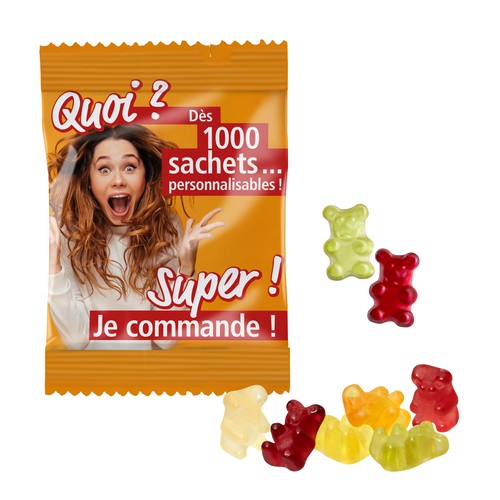 [110710020] Easy Bears