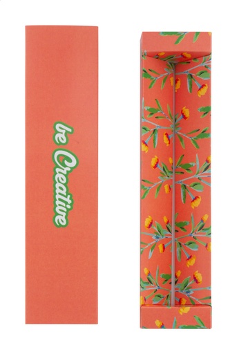 [AP716577] custom made pennendoos - CreaBox Pen