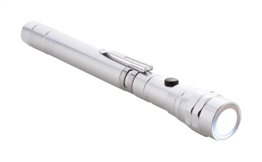 uitschuifbare zaklamp - Giraffe