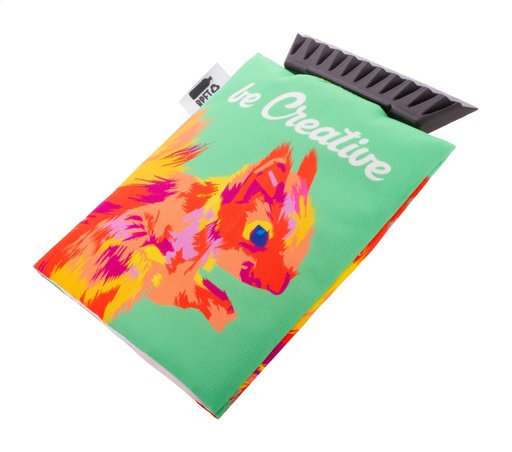 [AP716569] custom made ijskrabber - CreaScrape