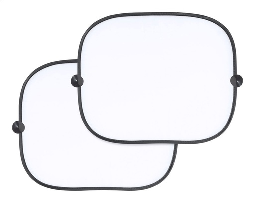 [AP722937-01] zonneschermen voor auto's - Elyno