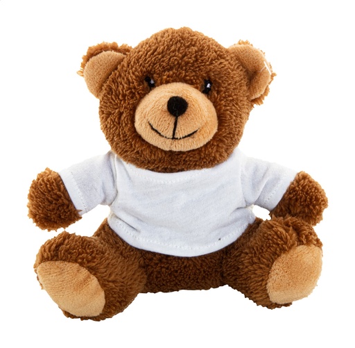 [AP800738] RPET pluche teddybeer - Rebear
