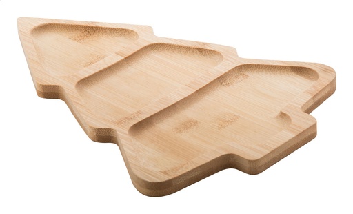 [AP808065] Kerst snackbordje - Kongle