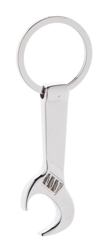 [AP806994] flesopener sleutelhanger - Spanner