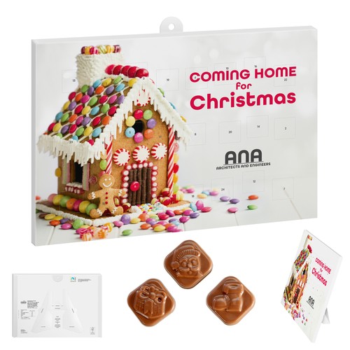 [110780051] Klassieke wand- en tafeladventskalender – individueel