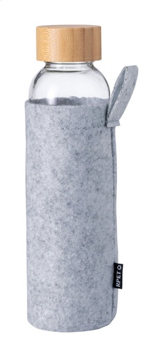 [AP733325-80] glazen fles - Tokol