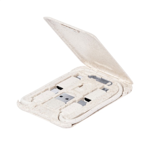 [AP733382-00] USB - oplaadkabel set - Chard