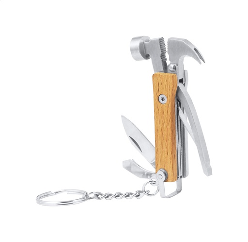 [AP733336] multi tool sleutelhanger - Hemverk