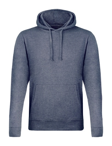 sweatshirt met capuchon - Isano