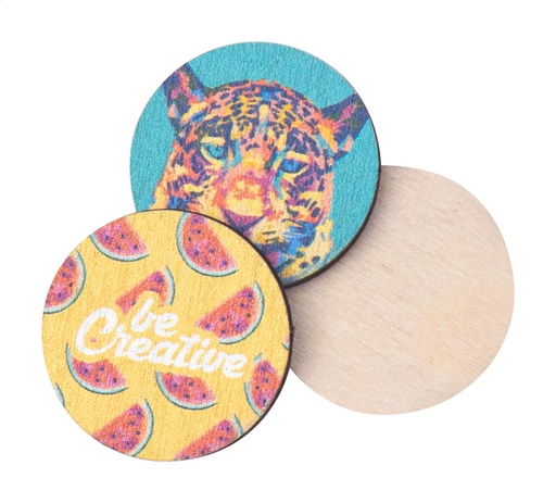 [AP716749] custom made trolleymunt - ColoCoin