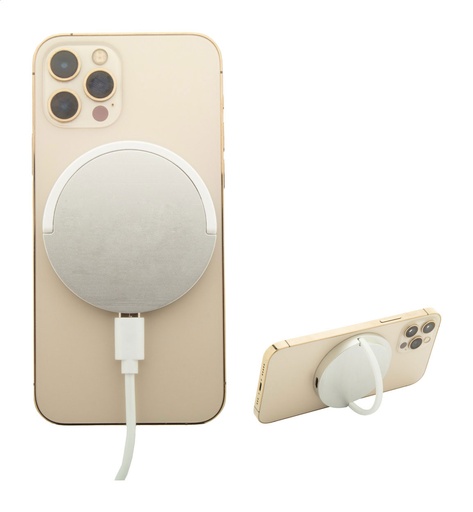 [AP864035-21] magnetische draadloze oplader - RaluHold