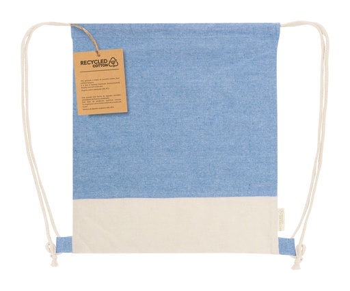 trekkoord rugtas - Ficar