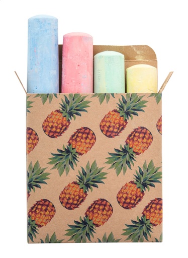 [AP716703] custom made krijtset - Chaxon Eco