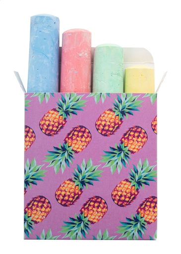 [AP716702] custom made krijtset - Chaxon