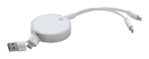 USB - oplaadkabel - Ralospic