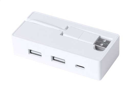 [AP733952-01] RABS USB - hub - Bilkon