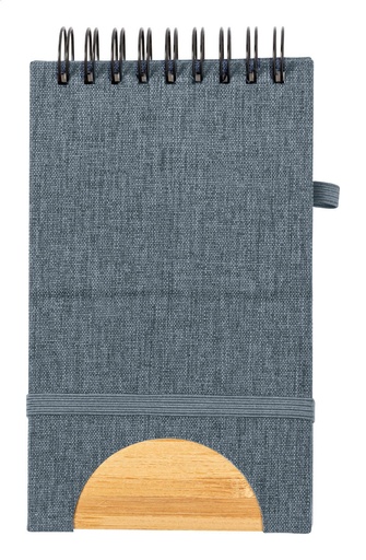 RPET - notitieboekje - Brevi