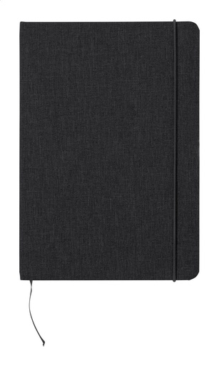 RPET - notitieboekje - Wernu