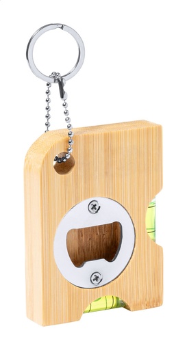 [AP733609] multifunctionele sleutelhanger - Mackie