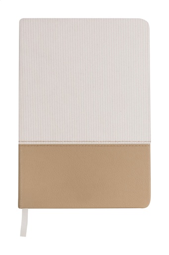 RPU - notitieboekje - Orvix