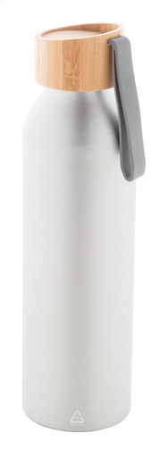 gerecyclede aluminium fles - Ralusip Plus