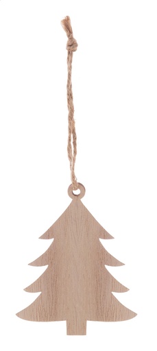 [AP845187-D] Kerstboomornament, kerstboom