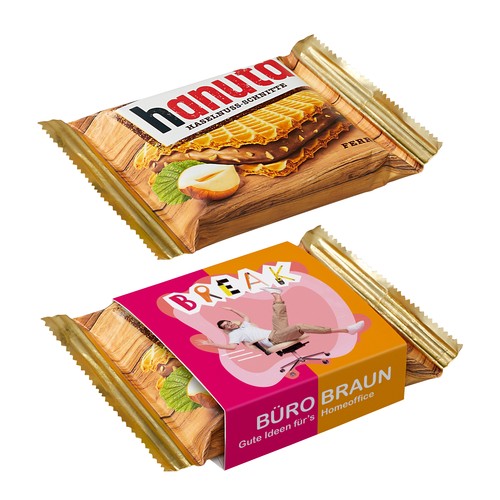 [110732051] Hanuta “Enkele“