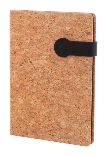 [AP800779-10] notitieboekje - Corflop