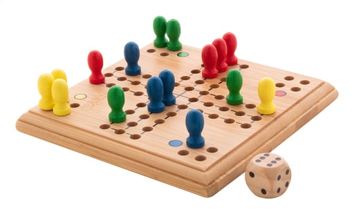 [AP844075] ludo - spel - Arcus