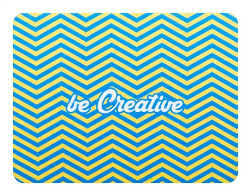 [AP716707] custom made RPET - muismat - CreaFelt Cursor XL