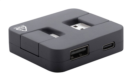 RABS USB - hub - Rahubu